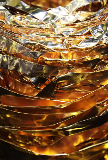 istock copper semi-finished products 918949446