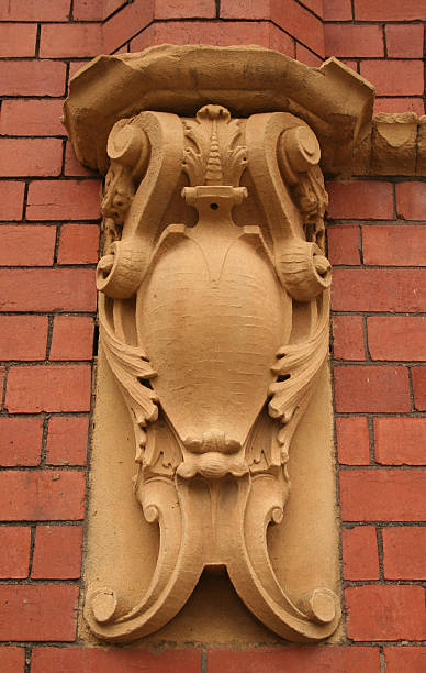 istock Ornamental detail 91895000