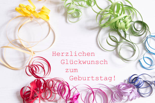 istock happy birthday in german language 918955434