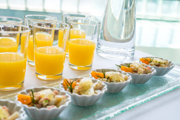 istock Buffet food 918958980