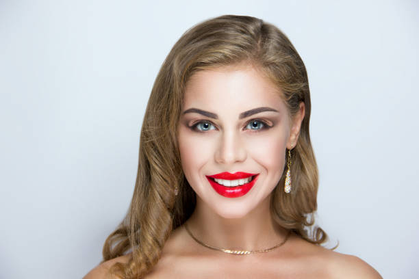 istock woman face make up 918973290