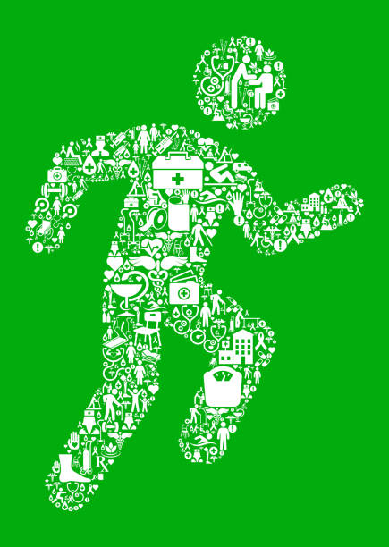 istock Running  Green Medical Rehabilitation Physical Therapy 918995262