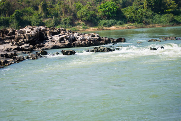 istock kang sapue river in ubon ratcha thani ,thailand 918998392