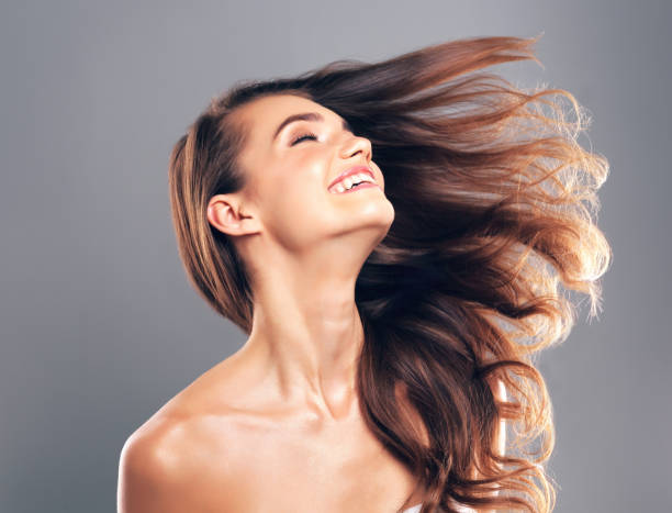 istock It's okay to be a little obsessed with your hair 919013644