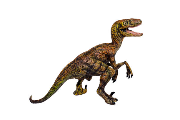 jouet dinosaure - dinosaur toy dino monster photos et images de collection