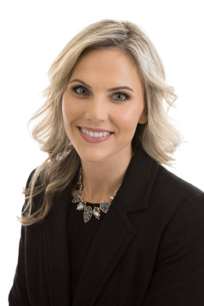 istock Businesswoman Headshot 919046356