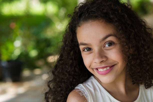 istock Beautiful latin girl 919105364