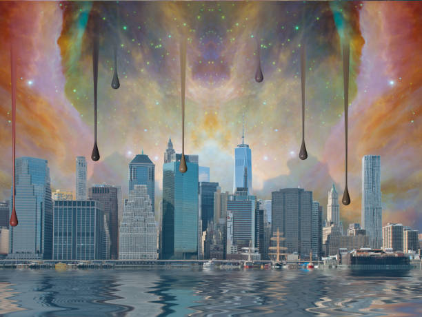 istock New York City Fantasy 919113974