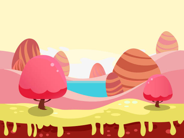 136 Chocolate River Illustrations & Clip Art - iStock | Dark chocolate river 136 Chocolate River Illustrations & Clip Art - iStock | Dark chocolate river