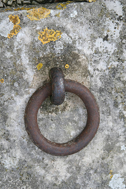 istock stone and iron  detail 91922694