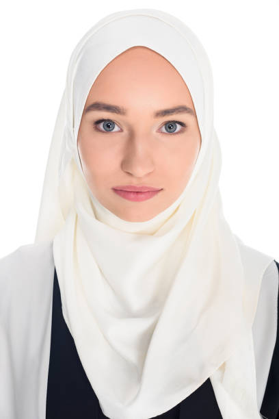 istock muslim woman in hijab 919281946