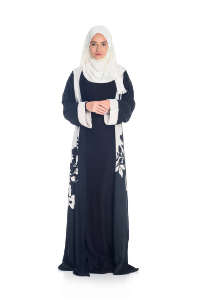 istock muslim woman in hijab 919290550