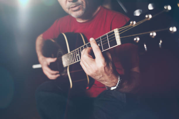 istock Saxophone musician artist 919293172