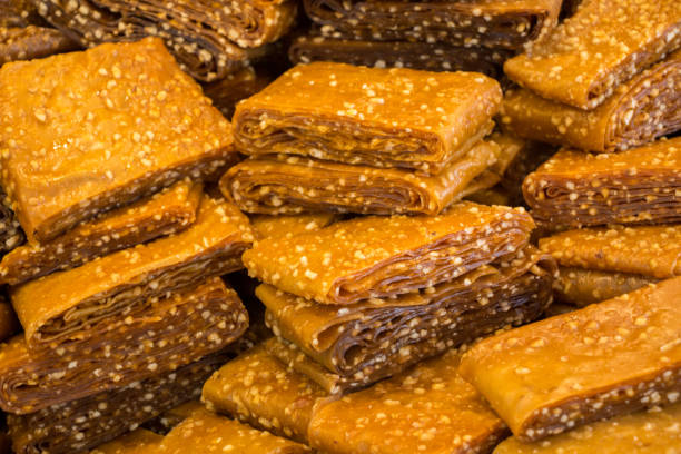 Turkish style fruit dried pulp as snack food