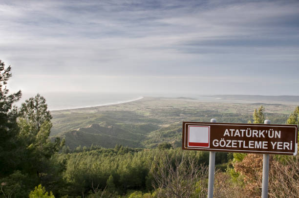 Gallipoli Peninsula Historical National Park
