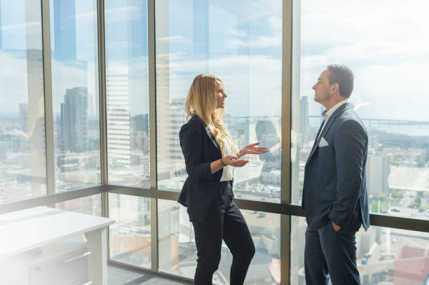 istock Business Deal 919313030