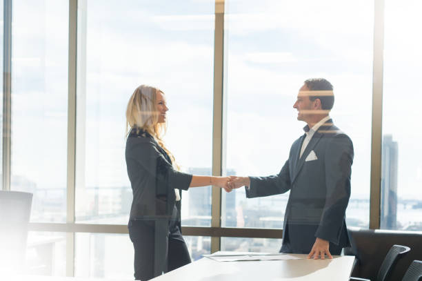istock Business Deal 919313518