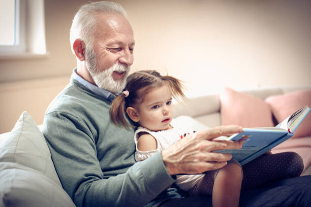 istock Happy day at home. 919341536