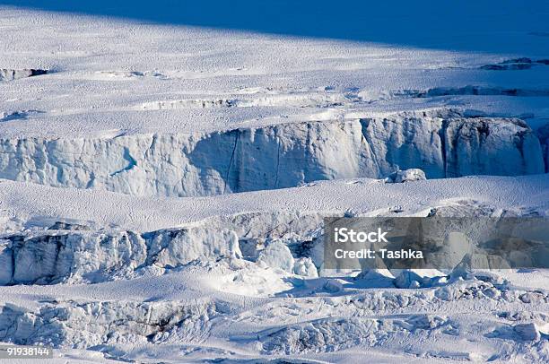 Glaciar De Salmón Foto de stock y más banco de imágenes de Abstracto - Abstracto, Alaska - Estado de los EE. UU., Azul