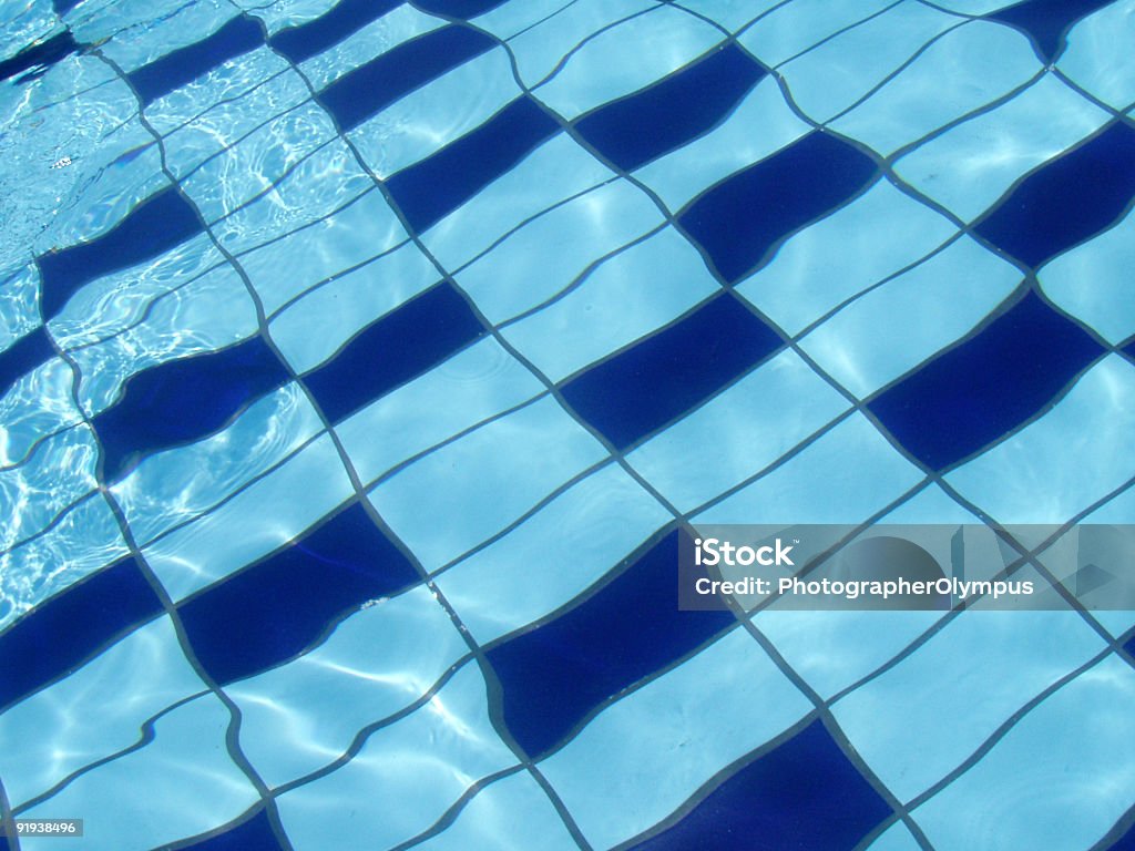 Swimming pool background  Backgrounds Stock Photo