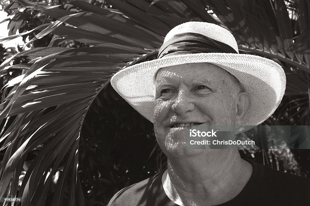 Hombre Colonial - Foto de stock de Bonaire libre de derechos