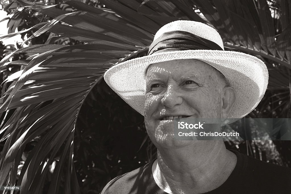 Homem Colonial - Foto de stock de Bonaire royalty-free