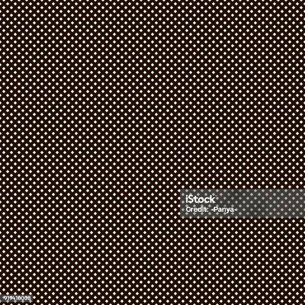 Diagonal Line Edless Pattern Seamless Pattern From Crossed Diagonal Lines Endless Striped Background ...