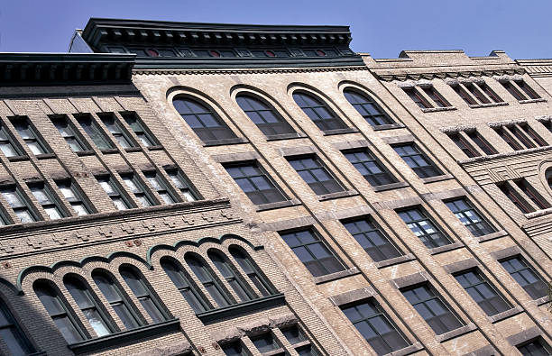 istock Heritage buildings Winnipeg, Manitoba, Canada. 91942454