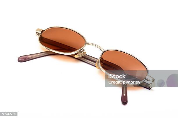 프리스크립션 선글라스 갈색에 대한 스톡 사진 및 기타 이미지 - 갈색, 검안, 검안사