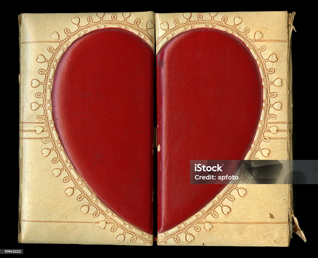 心臓ボックス - カラー画像のロイヤリティフリーストックフォト
