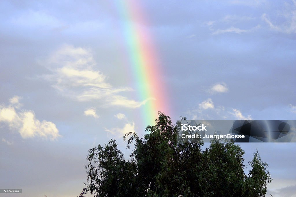 arcobaleno - Foto stock royalty-free di Arcobaleno