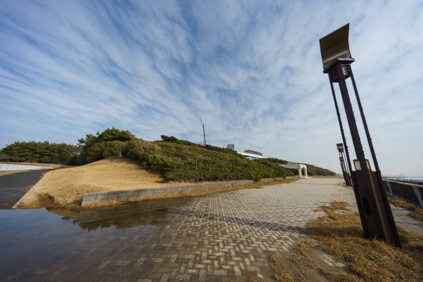 istock Makuhari Seaside Park, Chiba Japan 919436726