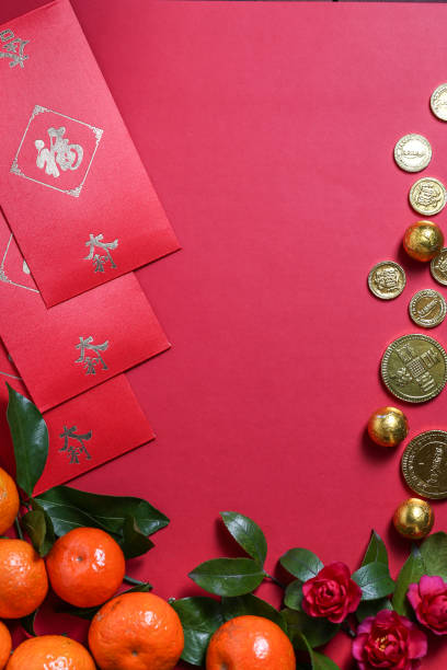 istock chinese new year food 919460932