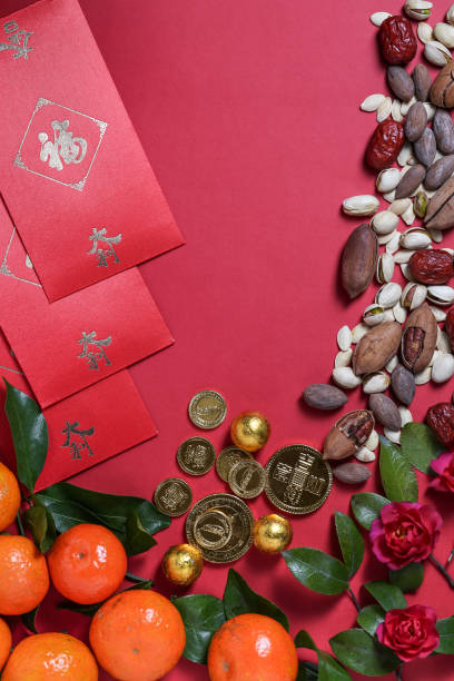 istock chinese new year food 919463706