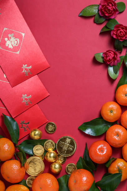 istock chinese new year food 919467852