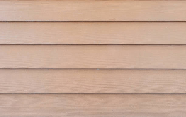 istock Old wood board at the wall texture background 919467890