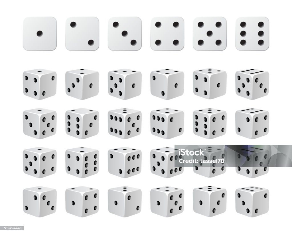 Dice Addiction Games & More