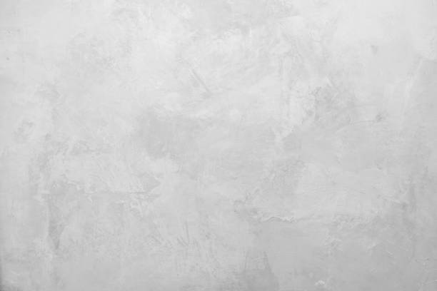 Plastered concrete wall Plastered concrete wall. Vintage or grungy background texture grey stock pictures, royalty-free photos & images