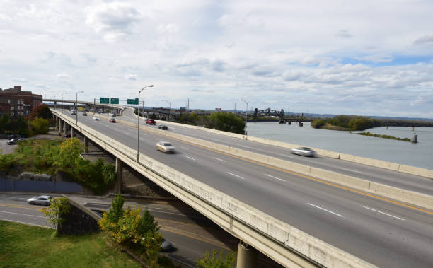 istock Highway in Louisville 919509850