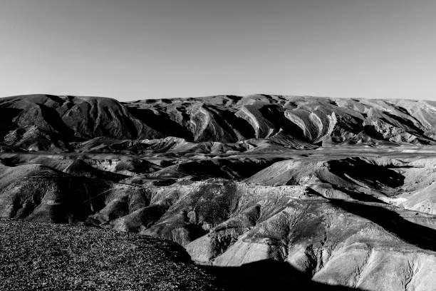 istock Negev Desert in Israel 919517588