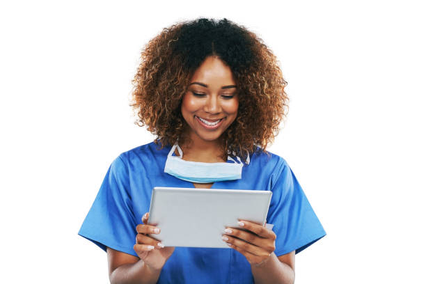 istock Technology that's tailored to her medical needs 919539254