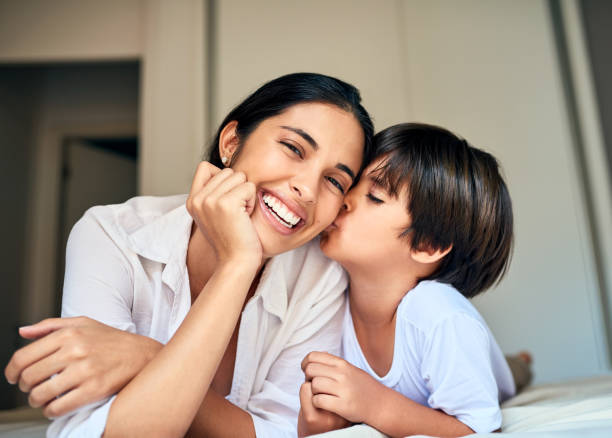 istock He's my greatest treasure 919572992