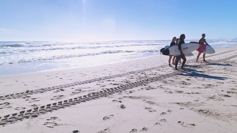 Australia beaches