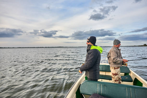 istock enjoy great fishing day 919604660