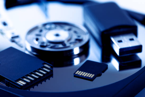 External Computer Data Storage 290+ Various External Stock Photos, Pictures & Royalty-Free Images - iStock