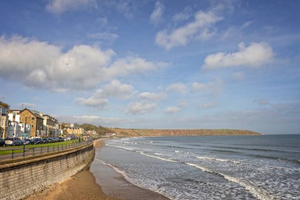 istock The promenade by the sea. 919677984