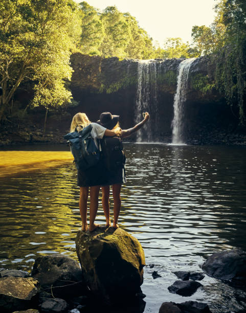 istock They never miss a photo opportunity 919720382