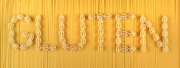 istock Spaghetti and pasta arrangement. Alimentary products concept. 919756574