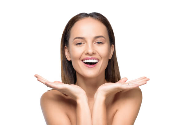 istock beautiful young woman 919768604
