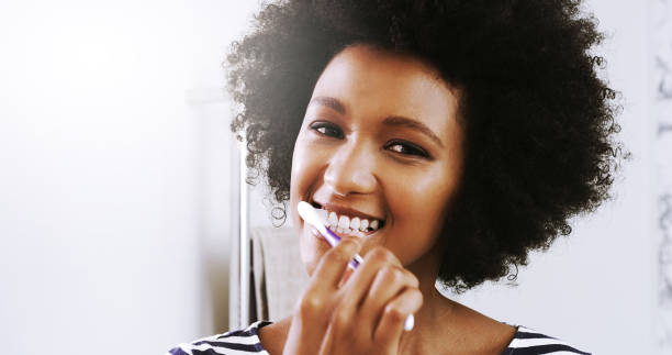 istock Early morning routines 919768768